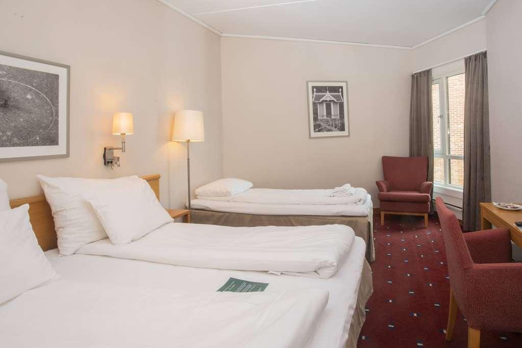 Clarion Collection Hotel Bryggeparken Skien Rom bilde